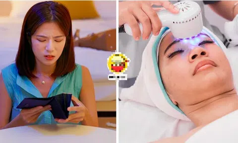 Nữ kế toán 41 tuổi, lương 29 triệu đồng, nhưng chi 4,5 tỷ đồng/năm đi spa, liên tục mua kim cương, hàng hiệu: Cảnh sát trần chiêu thức biển thủ hơn 61 tỷ đồng