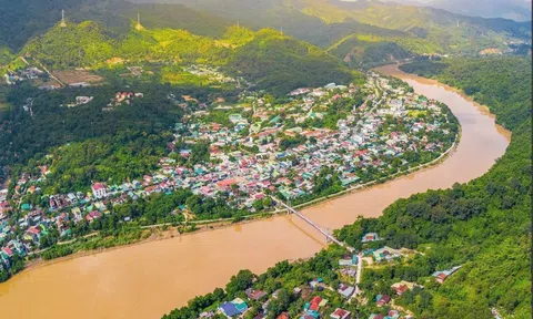 Sau sắp xếp, tỉnh được hoàng đế nhà Lý đặt tên gần 1.000 năm trước không đổi tên