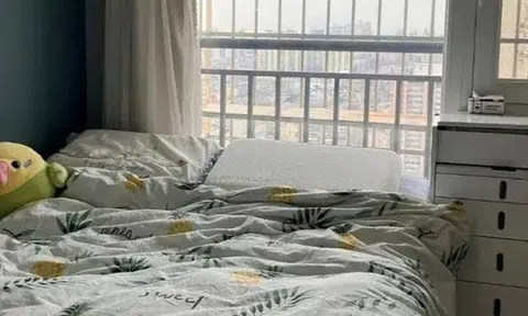 Ông bà dặn đầu giường CHỚ dựa 2 bức tường: Vợ chồng tối ngày cãi vã, làm cả đời vẫn trắng tay