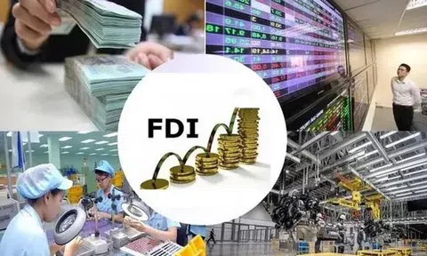 Bắc Ninh đứng thứ 2 cả nước về thu hút FDI