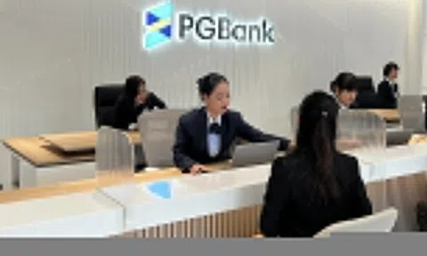 Một ngân hàng bị phạt do vi phạm hoạt động tiền tệ