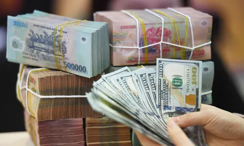 Thu ngân sách Nhà nước cao kỷ lục