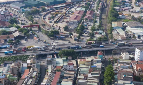 Phường đông dân nhất TP.HCM sắp di dời KCN để nhường đất cho nhà ở