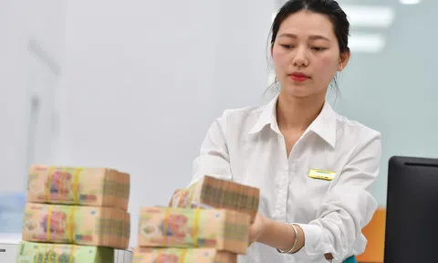 Điều hành room tín dụng theo cơ chế thị trường: Cần cân bằng 3 lợi ích
