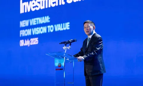 Phó thủ tướng kêu gọi vốn FDI vào ngành năng lượng, tài chính