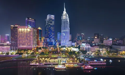 Chuyên gia Fulbright: TP.HCM có cơ sở để cạnh tranh với Tokyo, Seoul
