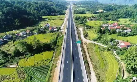 Thống nhất đầu tư cao tốc Hà Nội - Thái Nguyên - Chợ Mới