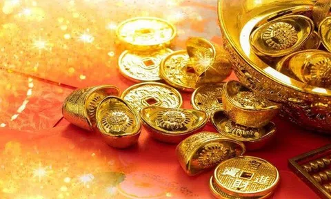 4 con giáp hiền lành, gặp nhiều may mắn, dễ kiếm được nhiều tiền, cứ khó khăn là có quý nhân giúp đỡ