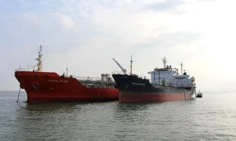 Hưng Yên sẽ có cảng biển lớn, quy mô khu vực Đông Nam Á