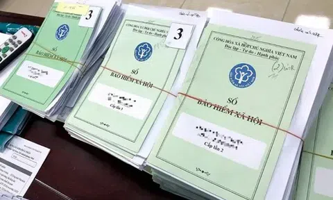 Điểm mới về đóng bảo hiểm thất nghiệp từ 1/1/2026, người lao động cần lưu ý?