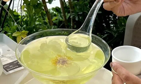 Bác sĩ gật gù khen: 5 loại đồ uống rẻ bèo mà cực “xịn” trong ngăn ngừa đột quỵ