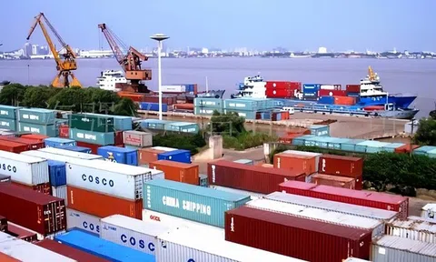 Thu thuế VAT tự động với hàng nhập khẩu giá trị thấp qua chuyển phát nhanh từ 1/8
