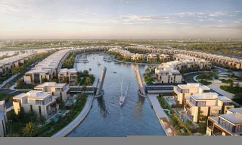 Giá trị khác biệt trong định nghĩa 'branded living' từ Masterise Homes