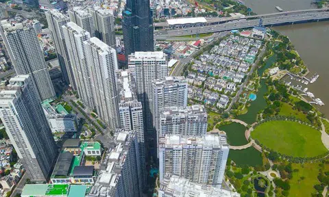 Một địa phương Việt Nam được so sánh với Singapore, Thượng Hải