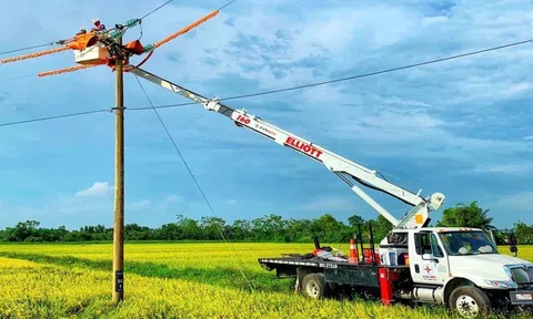 Tiêu thụ điện tăng mạnh, Bộ Công Thương khuyến nghị sử dụng điện tiết kiệm, tránh hoá đơn tiền điện tăng cao