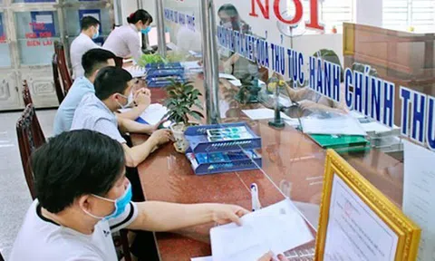 Cục Thuế hướng dẫn ghi địa chỉ trên hóa đơn sau sáp nhập: Cảnh báo "nóng" cho trăm nghìn doanh nghiệp