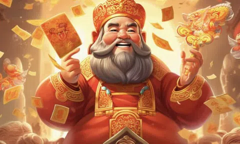 Những ngày cuối tháng 7, 4 con giáp này hốt trọn núi vàng, ngồi không tài lộc cũng gõ cửa: top 2 phát tài nhất