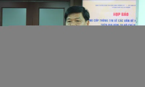 Công an TP.HCM: Nhiều chung cư cũ hư đến mức không thể sử dụng được