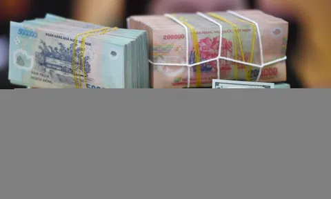 Thu ngân sách Nhà nước cao kỷ lục