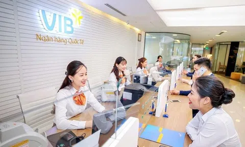 VIB muốn chi 2.000 tỷ đồng mua lại trái phiếu trước hạn