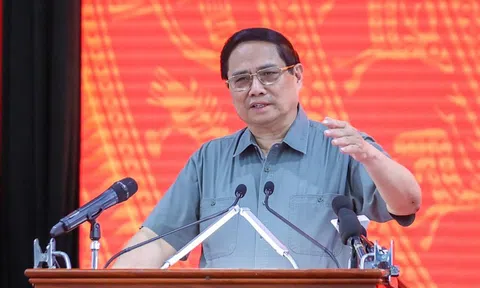 Việt Nam làm thành công dự án trong lĩnh vực nuôi sống một nửa nhân loại: Đây là dự án đầu tiên trên TG