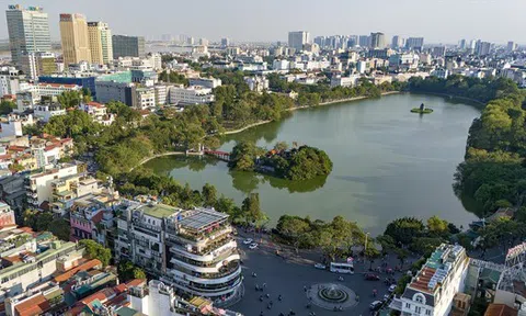 Việt Nam vừa vượt loạt nước ASEAN, hơn hẳn Thái Lan gần 50 bậc về một chỉ số