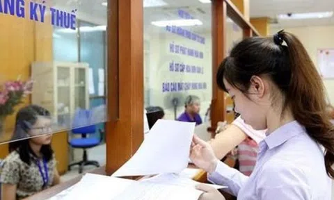 Không yêu cầu nộp căn cước, giấy phép kinh doanh khi cập nhật thông tin theo mô hình chính quyền 2 cấp