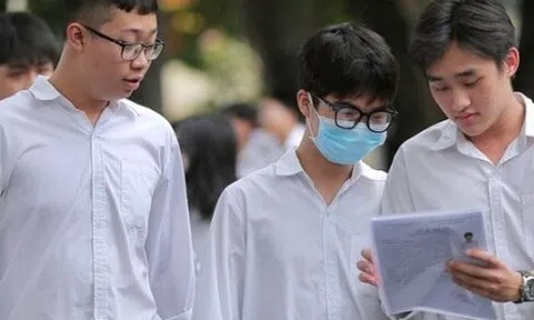 Phú Thọ nhiều điểm 10 môn Sử tốt nghiệp THPT nhất cả nước