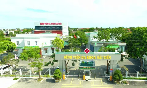 Vụ bệnh nhân tử vong tại Bệnh viện Đa khoa Hải Tiến: Sở Y tế Thanh Hóa báo cáo gì?