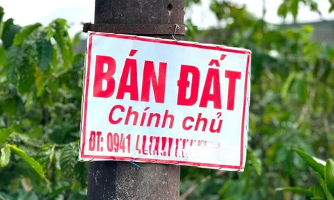 Đất nền Bảo Lộc rục rịch 'rã đông' sau 3 năm trầm lắng