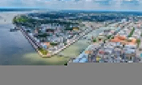 Đề xuất sớm làm cao tốc Bến Tre kết nối Trà Vinh và Tiền Giang