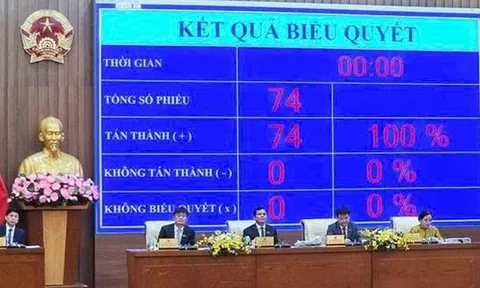 Quảng Ngãi thông qua nghị quyết hỗ trợ cán bộ Kon Tum cũ sau sáp nhập