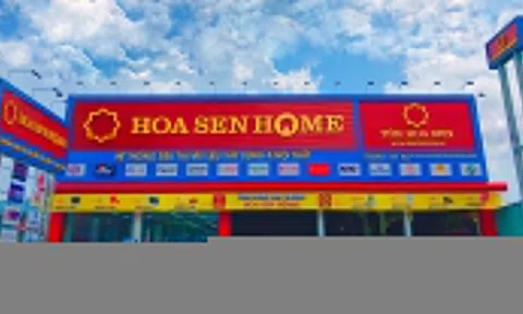'Vua tôn' Hoa Sen lãi lớn