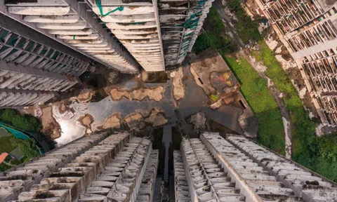 Hàng trăm khu đất, dự án ở TP.HCM chờ tháo gỡ