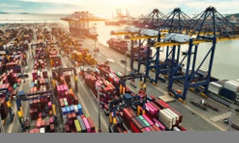 Cảng biển Trần Đề - đòn bẩy để Cần Thơ bứt tốc