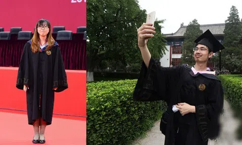 Nền kinh tế thứ 2 thế giới có ngành học cô đơn nhất: ĐH hàng đầu nhưng 9 năm cũng chỉ tuyển được 6 sinh viên, ảnh tốt nghiệp cả khoa chỉ có 1 người