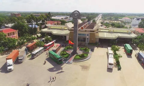 Tỉnh giàu top đầu Việt Nam muốn thu hút đầu tư casino, sân golf ở khu kinh tế cửa khẩu với Campuchia
