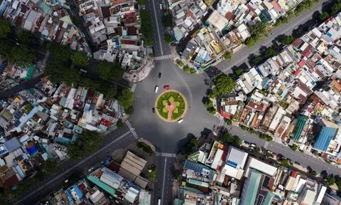Việt Nam có 1 chỉ số bằng 1/10 Singapore, thay đổi có thể tạo nên kết quả đột phá