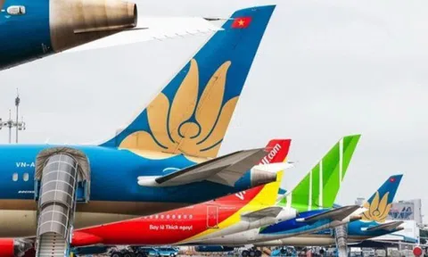 Luật Hàng không cần bảo đảm bình đẳng giữa các hãng bay