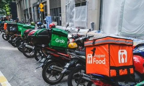 Khoảng 400.000 xe máy xăng công nghệ ở TP.HCM sắp chuyển sang xe điện