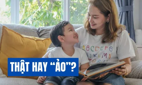 Bà mẹ "bóc phốt" con lười, ẩu, chữ viết kinh hoàng nhưng giành loạt huy chương vàng môn Toán, nhiều người hoài nghi: Sao thấy "ảo ảo" thế này!