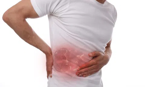 Suy thận ở tuổi 36, người đàn ông ân hận “tôi uống thứ này thay nước lọc vì tưởng tốt cho sức khỏe”