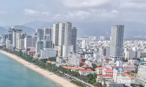 Khánh Hòa thành lập Ban Chỉ đạo giải quyết vướng mắc mặt bằng các dự án trọng điểm