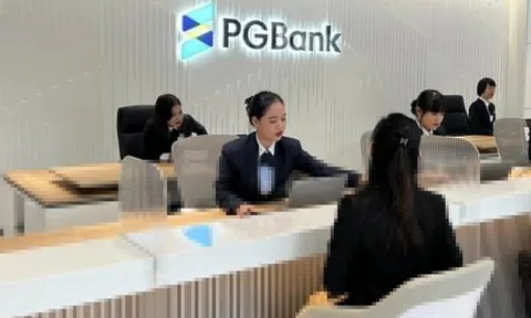 Một ngân hàng bị phạt do vi phạm hoạt động tiền tệ