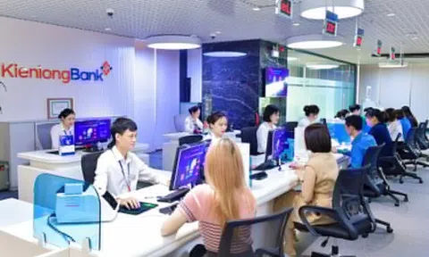 Thêm ngân hàng tư nhân báo lãi đậm