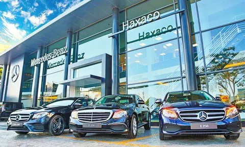 Phó Tổng Giám đốc Haxaco muốn giảm sở hữu tại doanh nghiệp