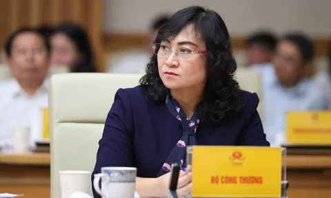 Họp với Thủ tướng, lãnh đạo Bộ Công thương nói gì về kế hoạch xuất khẩu và đàm phán thương mại với Hoa Kỳ trong thời gian tới?
