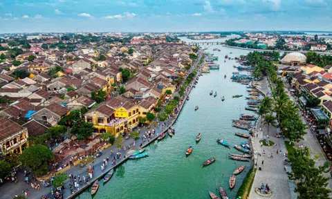 Địa phương duy nhất ở Việt Nam vào top 10 TP tốt nhất thế giới, nửa năm thu hơn 3.000 tỷ nhờ thế mạnh này