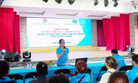 Mức hỗ trợ mới nhất dành cho người tham gia BHXH tự nguyện