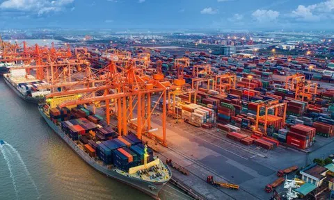 Việt Nam sánh ngang Philippines, lọt top 5 ASEAN chỉ sau Singapore, Malaysia, Thái Lan về một chỉ số